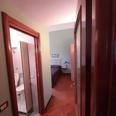 Martini House Апартаменты Неаполь