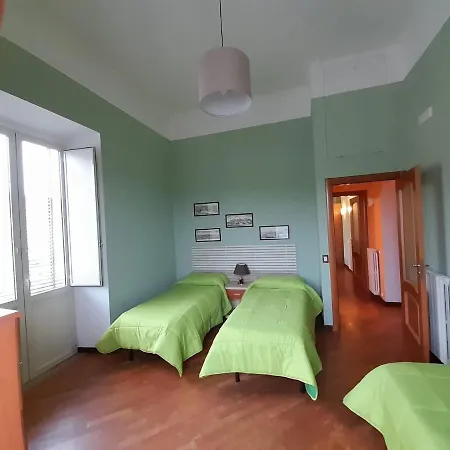 Martini House Апартаменты *