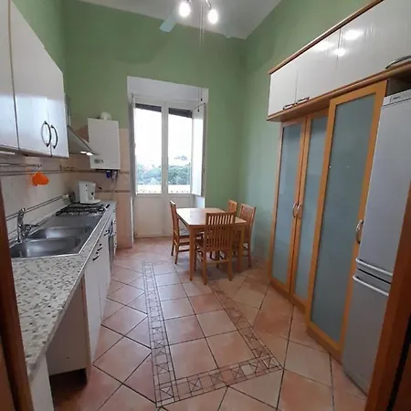 Апартаменты Martini House