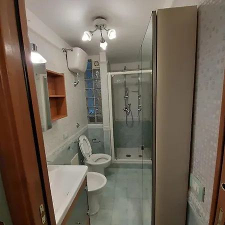 Martini House Неаполь