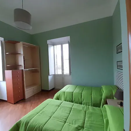 Апартаменты Martini House *