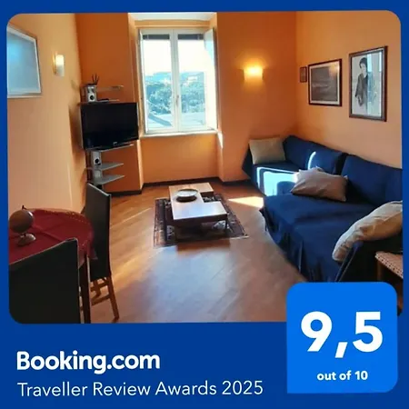 Martini House * Неаполь