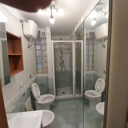 Martini House Неаполь