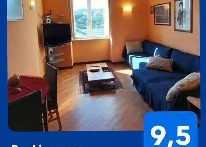 Martini House * Napoli