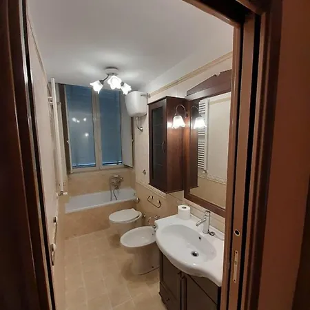 Apartmán Martini House