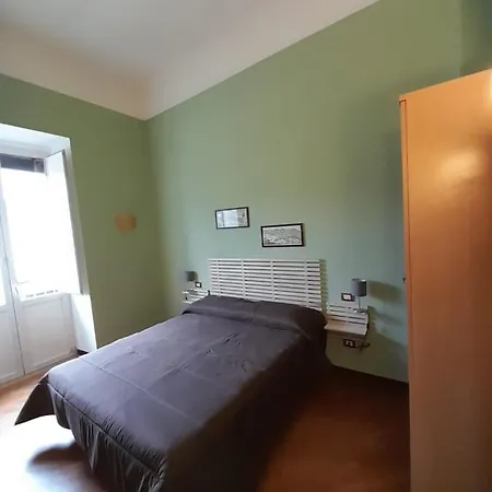 Martini House Apartmán *