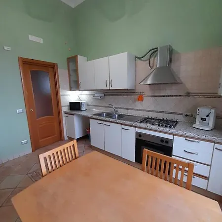 Martini House Apartamento Nápoles