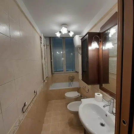 Apartamento Martini House